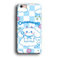 Cinnamoroll Square Of Aesthetic iPhone 6 Plus | 6s Plus Case
