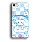 Cinnamoroll Square Of Aesthetic iPhone 8 Case