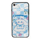 Cinnamoroll Square Of Aesthetic iPhone 7 Case