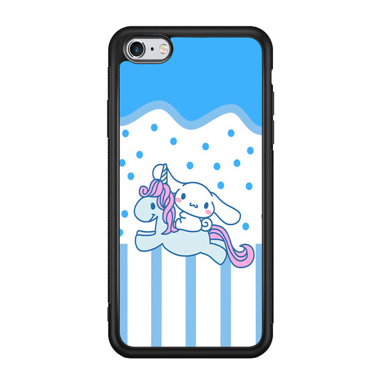 Cinnamoroll With Unicorn iPhone 6 Plus | 6s Plus Case