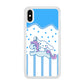 Cinnamoroll With Unicorn iPhone Xs Max Case
