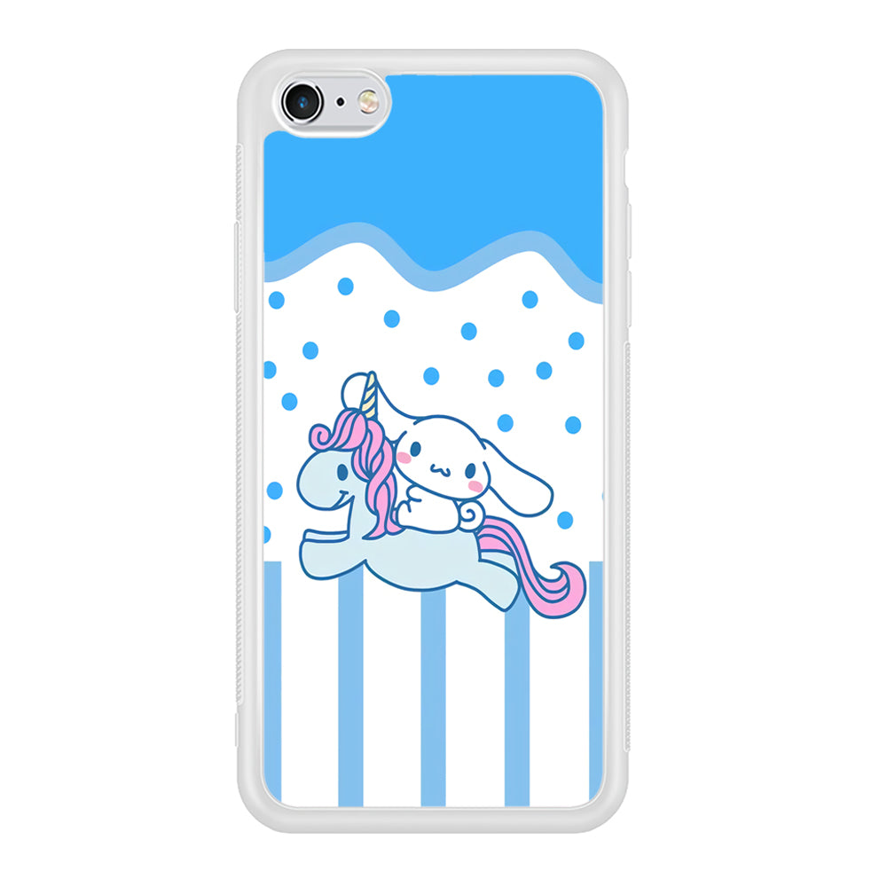 Cinnamoroll With Unicorn iPhone 6 Plus | 6s Plus Case