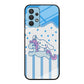 Cinnamoroll With Unicorn Samsung Galaxy A32 Case