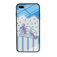 Cinnamoroll With Unicorn iPhone 8 Plus Case