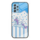 Cinnamoroll With Unicorn Samsung Galaxy A52 Case