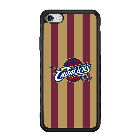 Cleveland Cavaliers Team iPhone 6 Plus | 6s Plus Case