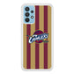 Cleveland Cavaliers Team Samsung Galaxy A32 Case