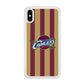 Cleveland Cavaliers Team iPhone Xs Max Case