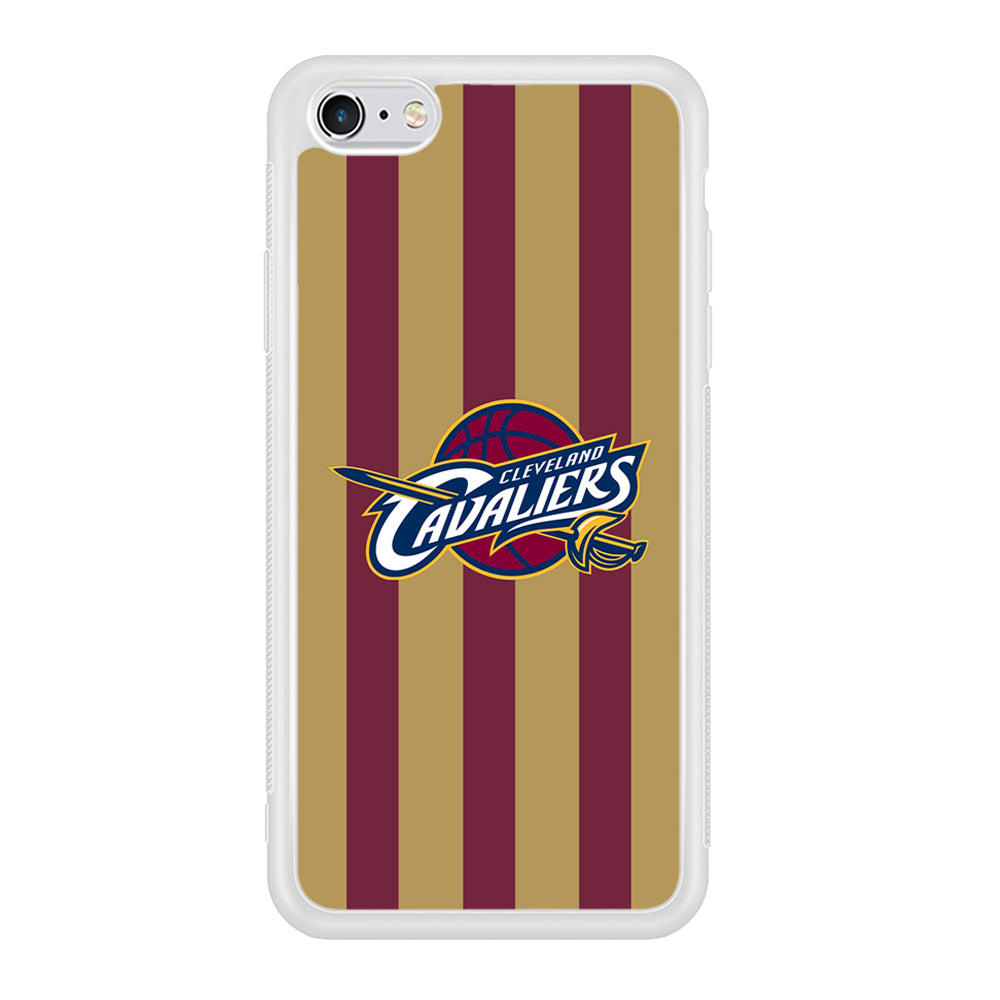 Cleveland Cavaliers Team iPhone 6 Plus | 6s Plus Case