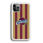 Cleveland Cavaliers Team iPhone 12 Pro Max Case