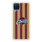 Cleveland Cavaliers Team Samsung Galaxy A12 Case