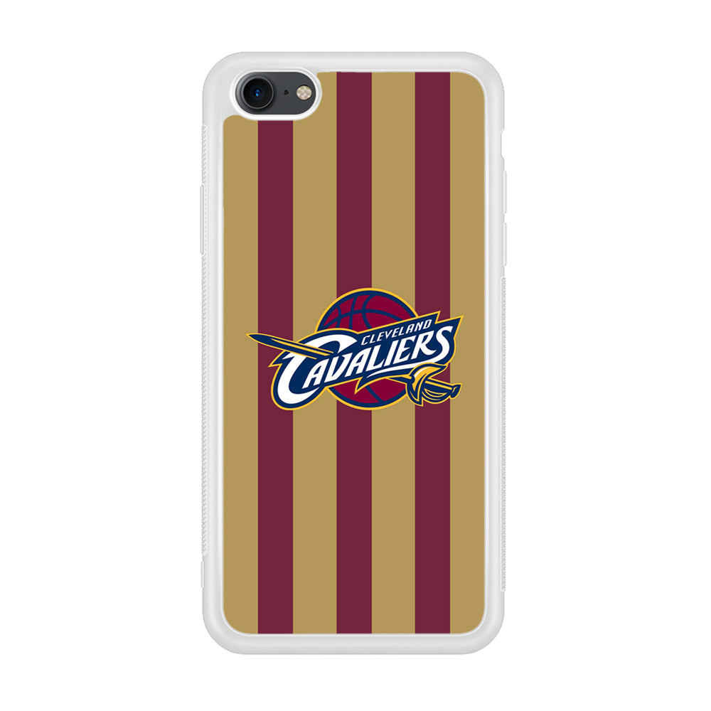 Cleveland Cavaliers Team iPhone 7 Case