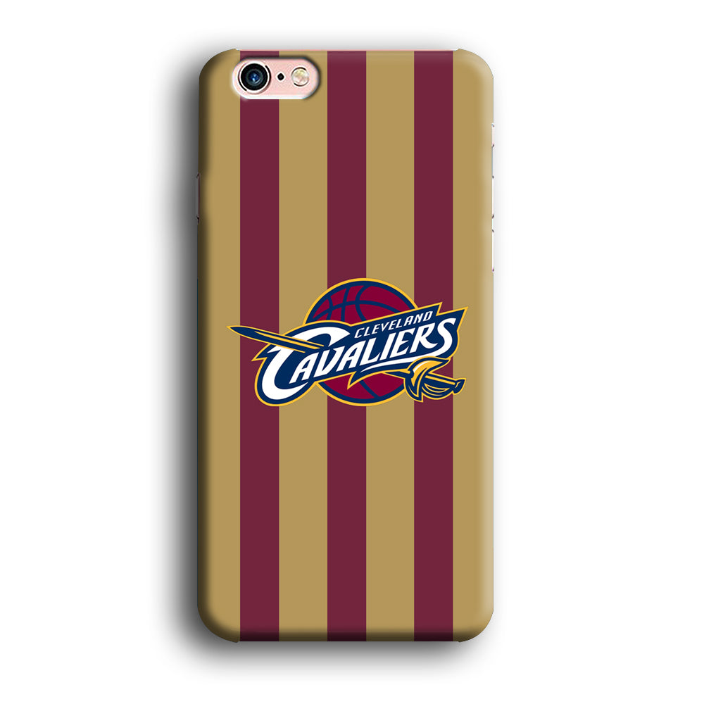 Cleveland Cavaliers Team iPhone 6 Plus | 6s Plus Case
