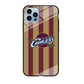 Cleveland Cavaliers Team iPhone 12 Pro Max Case