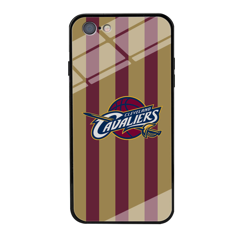 Cleveland Cavaliers Team iPhone 6 Plus | 6s Plus Case