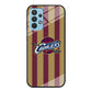 Cleveland Cavaliers Team Samsung Galaxy A32 Case