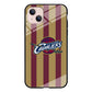 Cleveland Cavaliers Team iPhone 13 Case