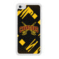 Cleveland Cavaliers Yellow Pattern iPhone 6 Plus | 6s Plus Case