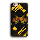 Cleveland Cavaliers Yellow Pattern iPhone 6 | 6s Case