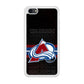 Colorado Avalanche Word Of Team iPhone 7 Case