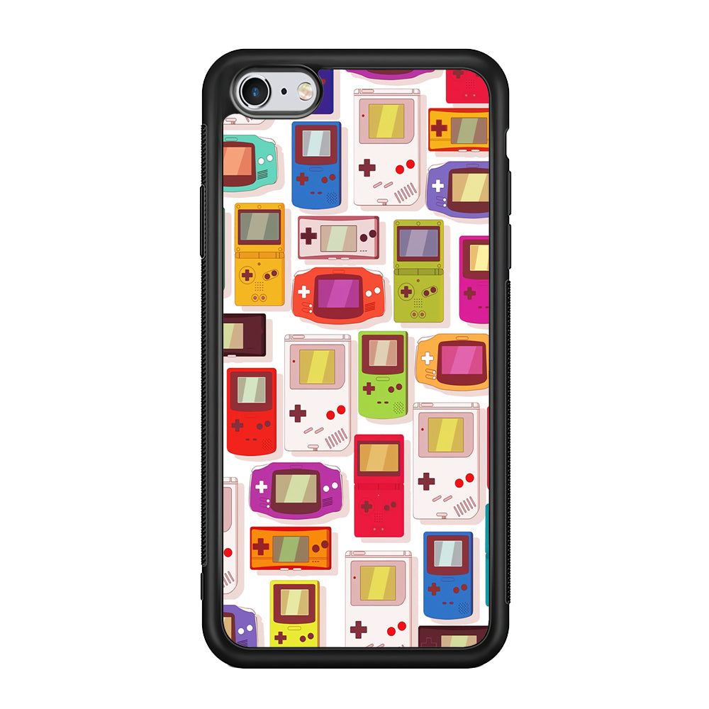 Console Mini Game iPhone 6 Plus | 6s Plus Case
