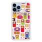 Console Mini Game iPhone 13 Pro Case
