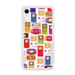 Console Mini Game iPhone XR Case