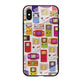Console Mini Game iPhone X Case