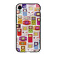 Console Mini Game iPhone XR Case