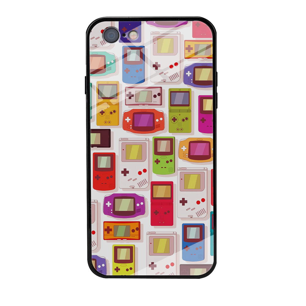 Console Mini Game iPhone 6 Plus | 6s Plus Case