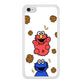 Cookie and Elmo Cookies iPhone 6 Plus | 6s Plus Case