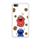 Cookie and Elmo Cookies iPhone 7 Case