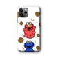 Cookie and Elmo Cookies iPhone 11 Pro Case