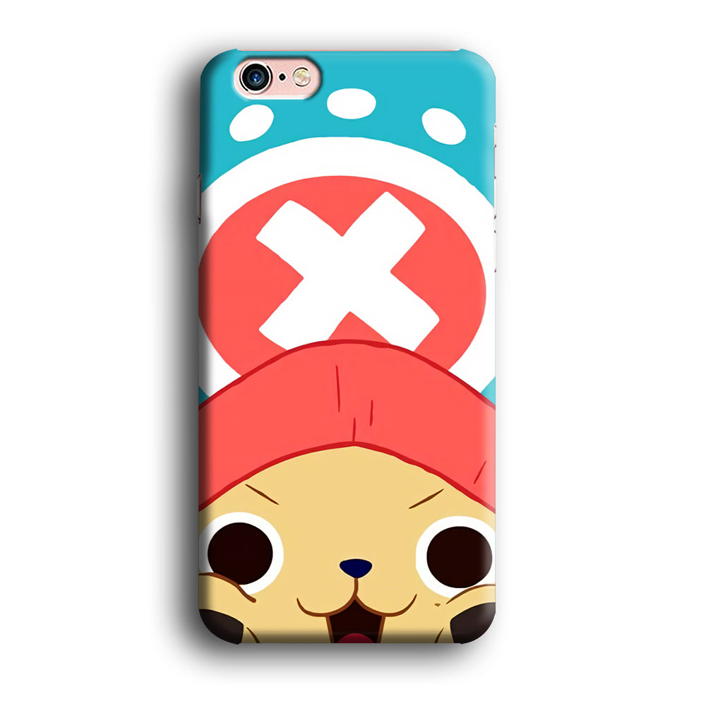 Cooper One Piece Full Face iPhone 6 Plus | 6s Plus Case