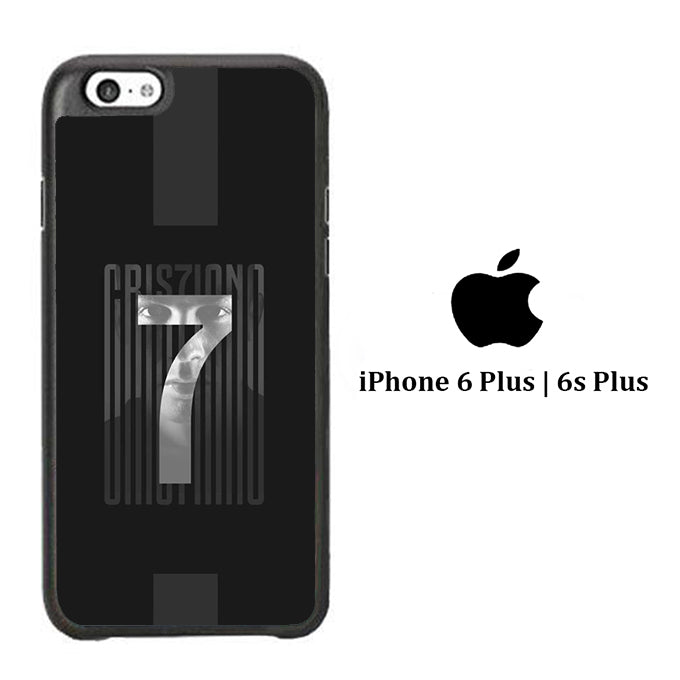 Cristiano Ronaldo Wallpaper iPhone 6 Plus | 6s Plus Case