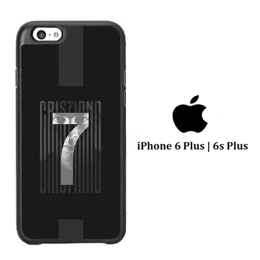 Cristiano Ronaldo Wallpaper iPhone 6 Plus | 6s Plus Case