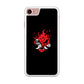 Cyberpunk Logo Black iPhone 7 Case