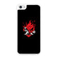 Cyberpunk Logo Black iPhone 6 Plus | 6s Plus Case