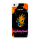 Cyberpunk Samurai Paint Art iPhone 6 Plus | 6s Plus Case