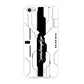 Cyberpunk White Pattern iPhone 6 Plus | 6s Plus Case