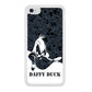 Daffy Duck Silhouette Of Pattern iPhone 6 Plus | 6s Plus Case