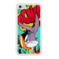 Daffy Duck Versus Bugs Bunny Battle iPhone 6 | 6s Case