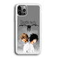 Death Note Character iPhone 12 Pro Max Case