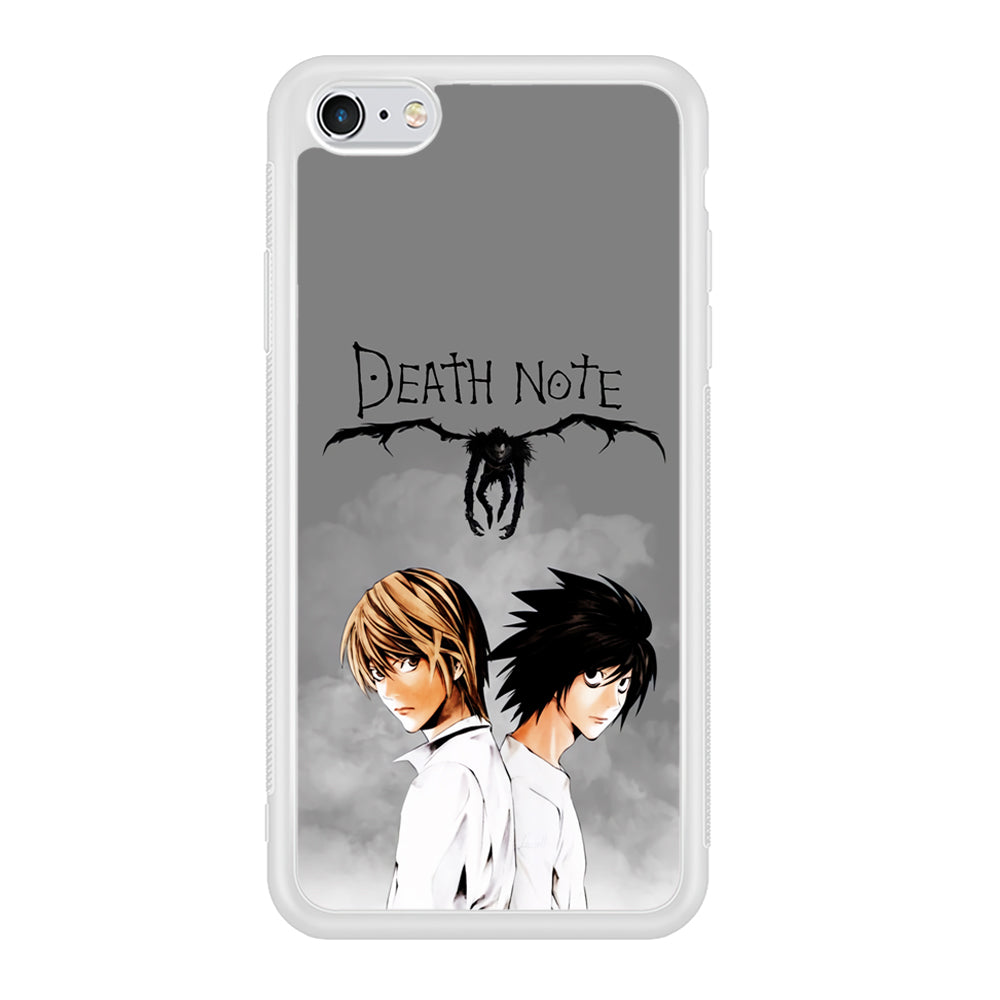 Death Note Character iPhone 6 Plus | 6s Plus Case