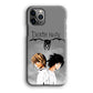 Death Note Character iPhone 12 Pro Max Case
