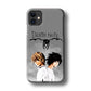 Death Note Character iPhone 11 Case