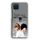 Death Note Character Samsung Galaxy A12 Case