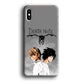 Death Note Character iPhone Xs Max Case