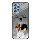 Death Note Character Samsung Galaxy A72 Case