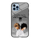 Death Note Character iPhone 12 Pro Max Case